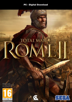 

Total War: ATTILA - Blood and Burning with Expansion Pack Only(Code in the Box - for PC)