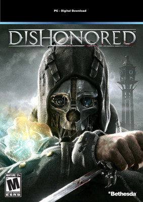 

Dishonored(Code in the Box - for PC)
