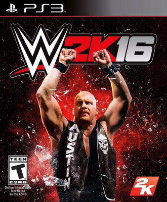 

WWE Premium Edition(Code in the Box - for PS3)