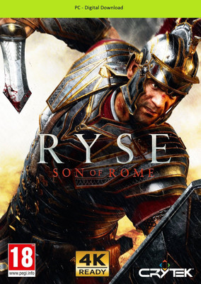 

Ryse: Son of Rome(Code in the Box - for PC)