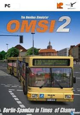 OMSI 2: Steam Edition(Code in the Box - for PC)