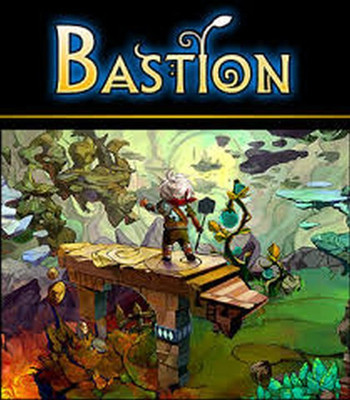 

Bastion(Code in the Box - for PC)
