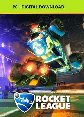 

Rocket League(Code in the Box - for PC)