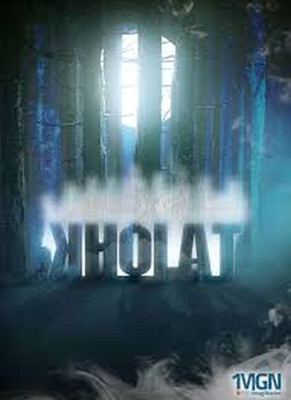 

Kholat(Code in the Box - for PC)
