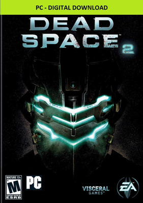 

Dead Space 2(Code in the Box - for PC)