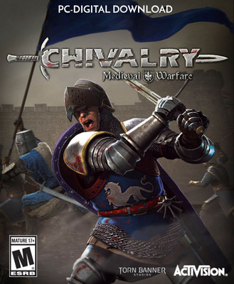 

Chivalry: Medieval Warfare(Code in the Box - for PC)