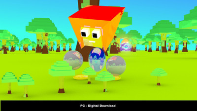 

Dead Bits(Code in the Box - for PC)