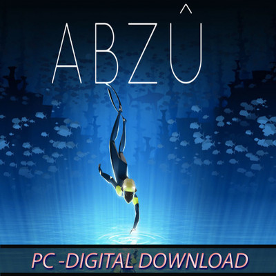 

Abzu(Code in the Box - for PC)
