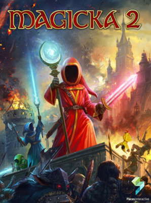 

Magicka 2(Code in the Box - for PC)