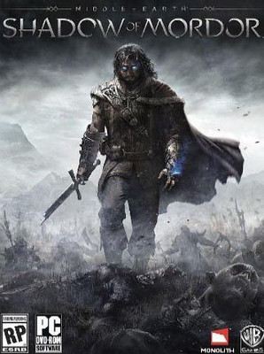 

Middle-Earth: Shadow Of Mordor(Code in the Box - for PC)