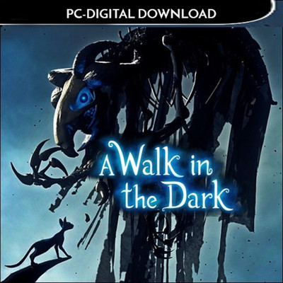 

A Walk in the Dark(Code in the Box - for PC)