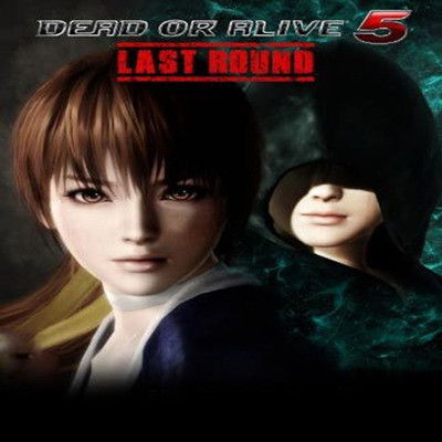 

Dead Or Alive 5 Last Round Steam CD-Key Global(Code in the Box - for PC)