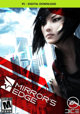 

Mirror's Edge Catalyst(Code in the Box - for PC)