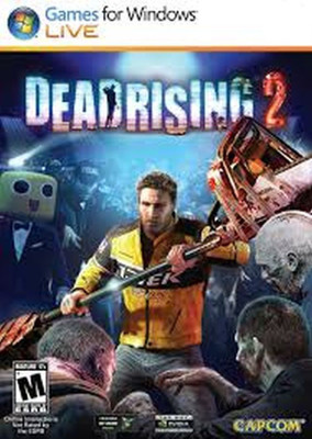 

Dead Rising 2(Code in the Box - for PC)