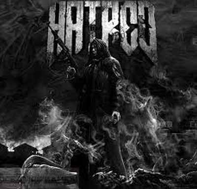 

Hatred(Code in the Box - for PC)