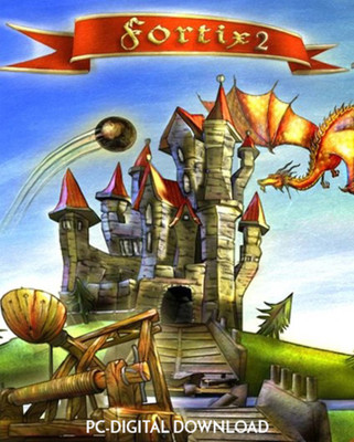 

Fortix(Code in the Box - for PC)