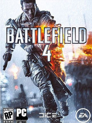 

Battlefield 4 EA(Code in the Box - for PC)