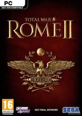 Total War: Rome 2(Code in the Box - for PC)