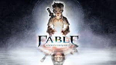 

Fable Anniversary(Code in the Box - for PC)