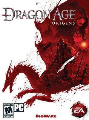 

Dragon Age: Origins with Game and Expansion Pack(Code in the Box - for PC)