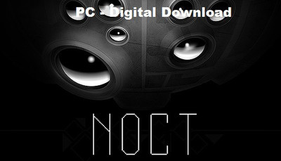 

Noct EARLY ACCESS(Code in the Box - for PC)