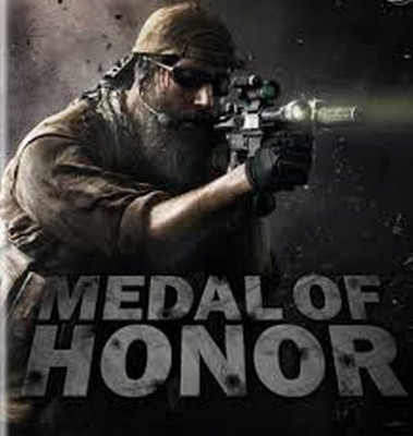 

Medal of Honor(Code in the Box - for PC)