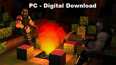

Blockstorm(Code in the Box - for PC)