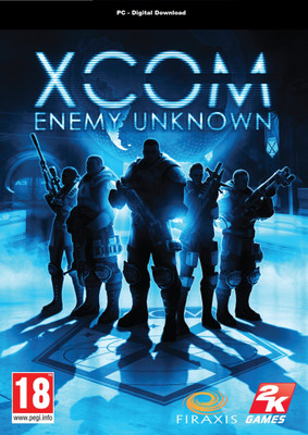 

XCOM: Enemy Unknown Complete Edition(Code in the Box - for PC)