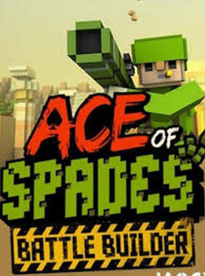 

Ace Of Spades: Battle Builder(Code in the Box - for PC)