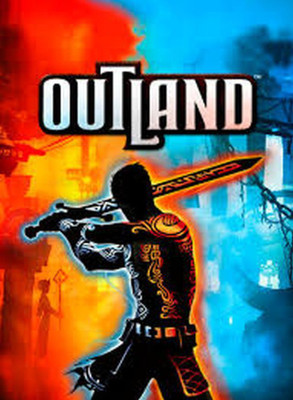 

Outland - Special Edition(Code in the Box - for PC)