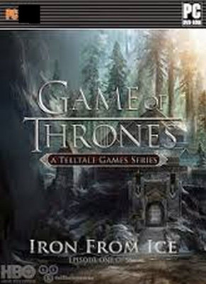 

Game of Thrones - A Telltale Games Series(Code in the Box - for PC)