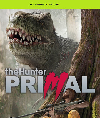 

theHunter: Primal(Code in the Box - for PC)