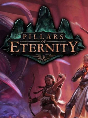 

Pillars Of Eternity: Hero Edition(Code in the Box - for PC)