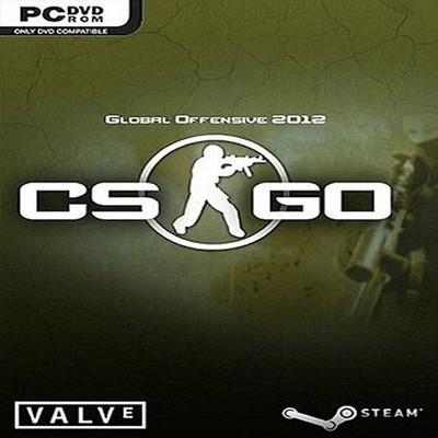 

Counter-Strike: Global Offensive(Code in the Box - for PC)