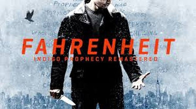 

Fahrenheit: Indigo Prophecy Remastered(Code in the Box - for PC)