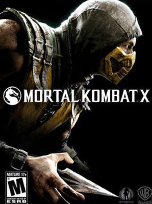 

Mortal Kombat X(Code in the Box - for PC)