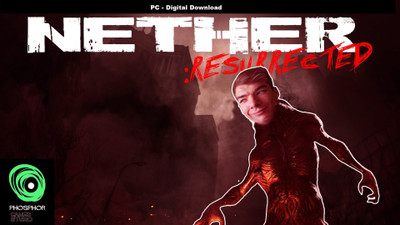 

Nether: Resurrected(Code in the Box - for PC)