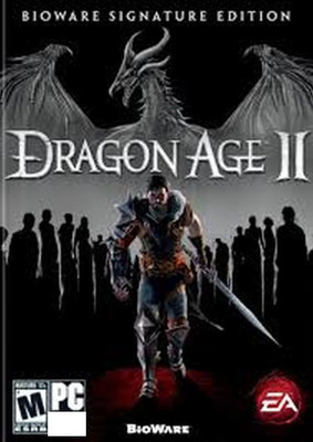 

Dragon Age 2 Ea(Code in the Box - for PC)