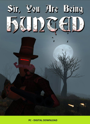 

Sir, You Are Being Hunted(Code in the Box - for PC)