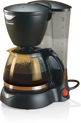 Premier MD 205 6 cups Coffee Maker