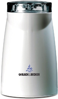 

Black & Decker CBM3-B5 Coffee Maker(White)