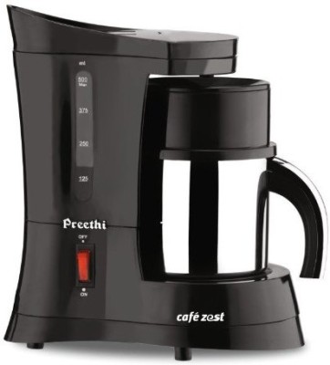 Preethi Cafe Zest CM210 Coffee Maker