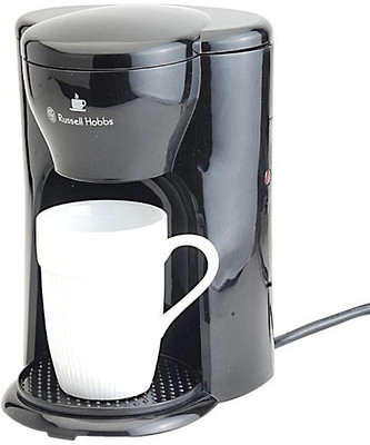 

Russell Hobbs RCM11 1 cups Coffee Maker(Black)