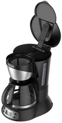 Usha CM3320 12 Cups Coffee Maker (Black) 