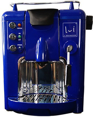 

Wonderchef 63111111 19 cups Coffee Maker(Blue)