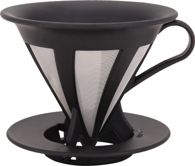 

Hario 4977642171473 2 cups Coffee Maker(Black)