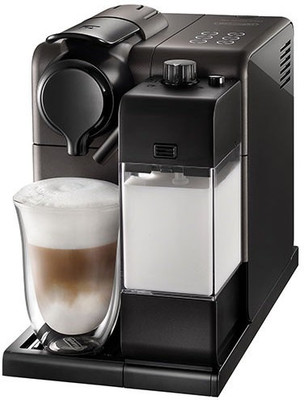 DeLonghi EN.550 2 cups Coffee Maker