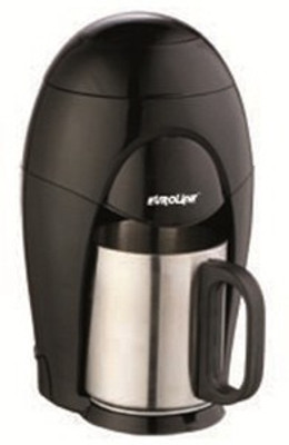 

Euroline EL-1101 Personal Coffee Maker