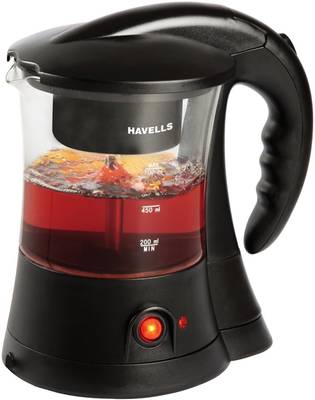 HAVELLS Crystal Coffee Maker