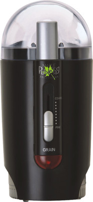 

Maple GRI125 Coffee Maker(Black)